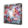 Marvel United: Civil War Board Game